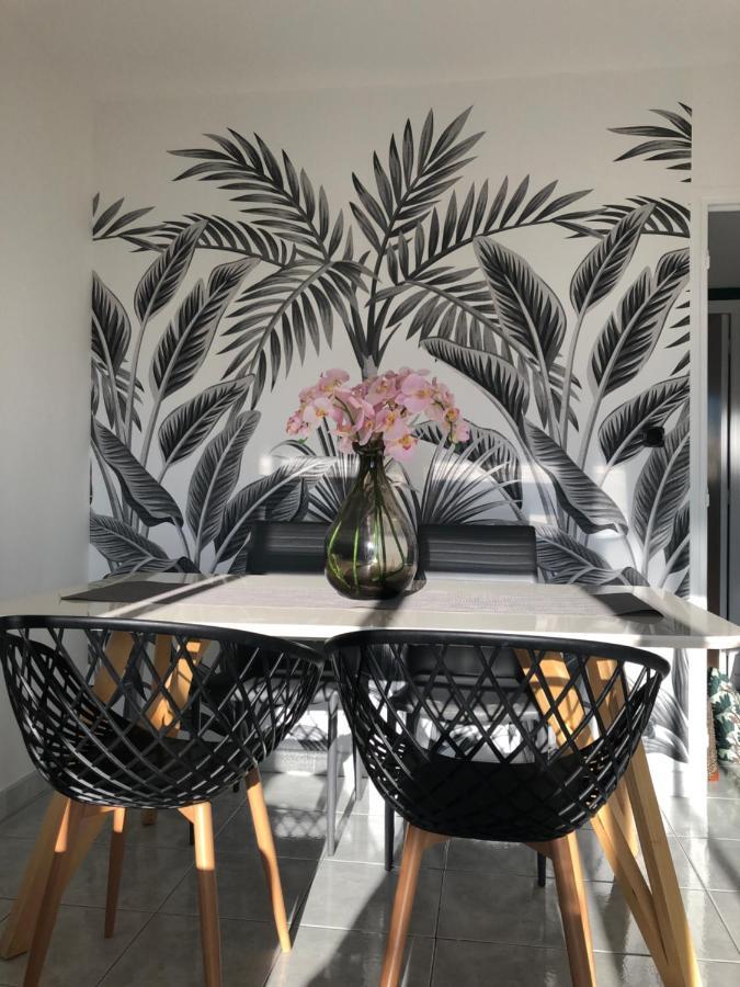 Le Beauvallon Apartment
