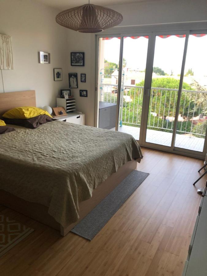 Apartment Le Beauvallon