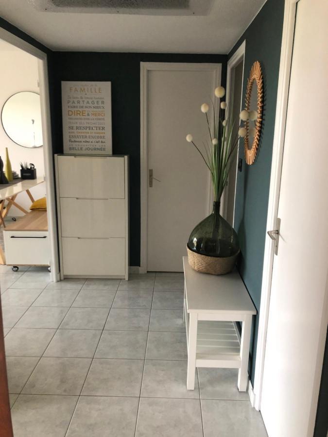 Le Beauvallon Appartement Antibes