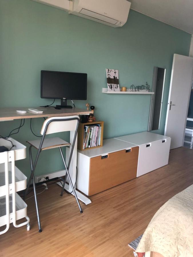 Appartement Le Beauvallon