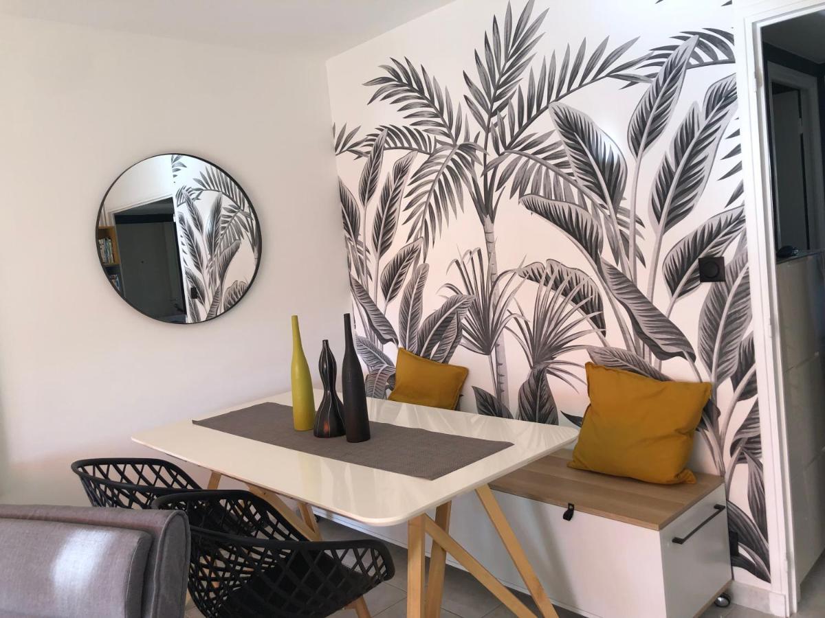 Le Beauvallon Apartment
