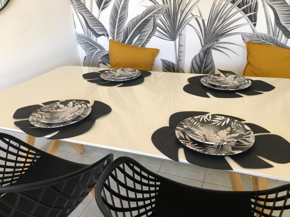 Le Beauvallon Apartment Antibes